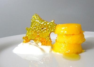 Tocino de cielo