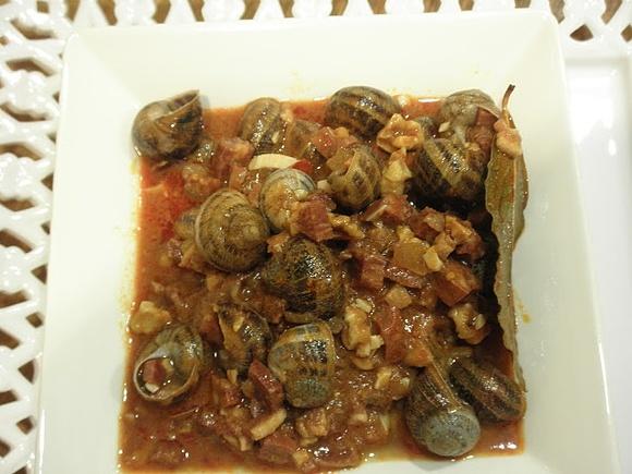 Caracoles