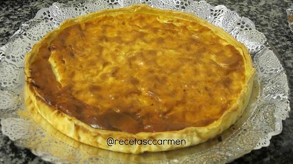 Quiche Lorraine