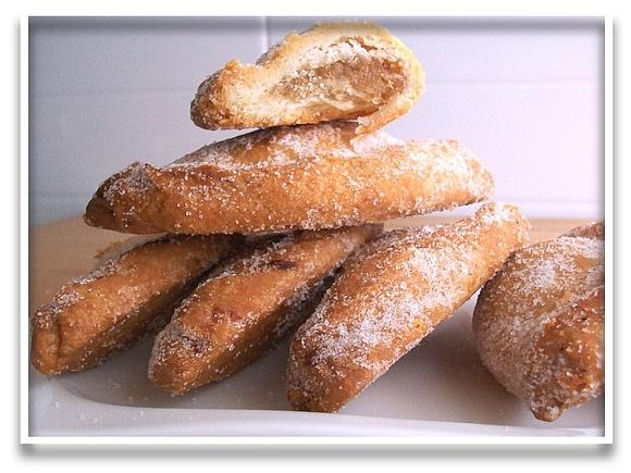 Pastissets de tortosa