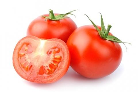 Un producto: Tomate
