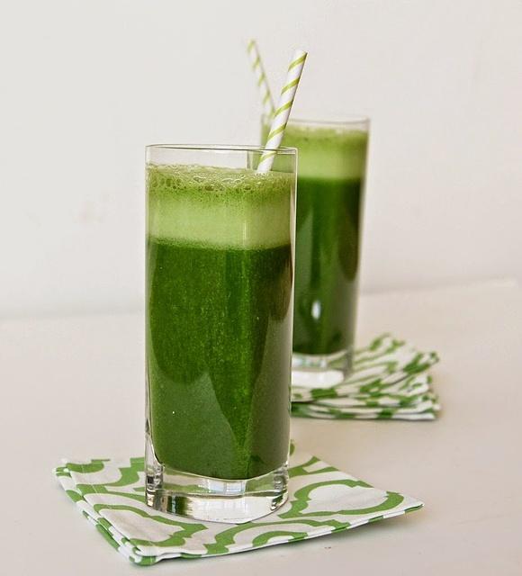 Cómo hacer jugo de vinagrillo