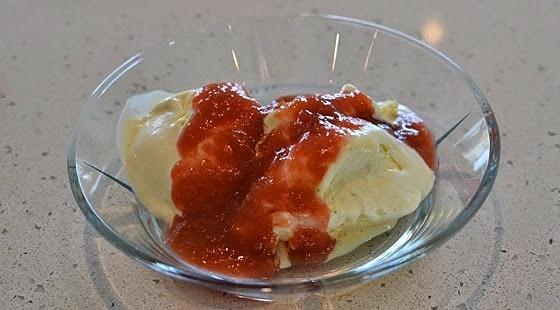 Cómo hacer helado casero sin máquina