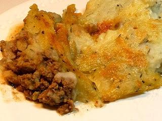 Hachis parmentier