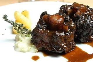 Rabo de toro