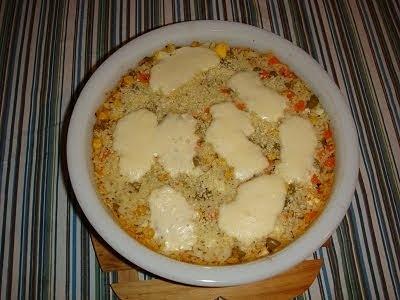 Arroz al horno especial plus