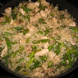 Risotto