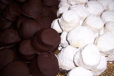 Nevaditos y morenitos para Lorena