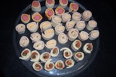 Sushi para niños