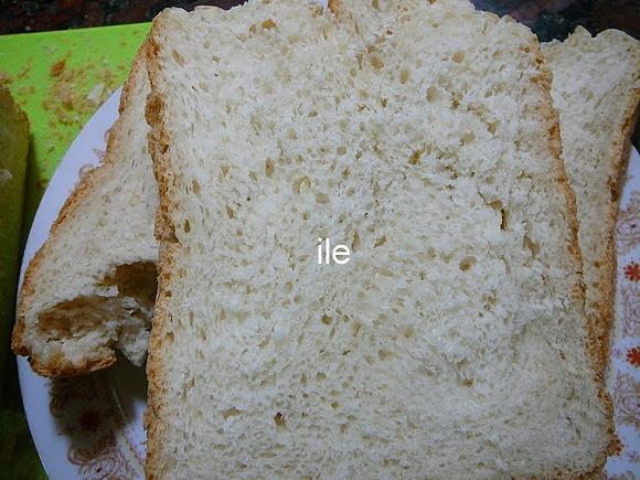 Pan de molde 1 kg
