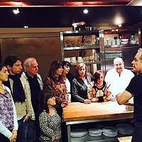 Taller de pescados y mariscos miércoles 5 de agosto
