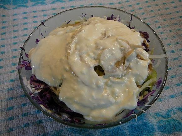 Coleslaw