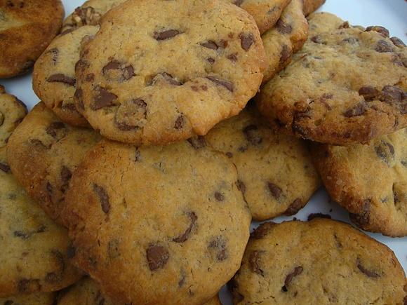 Cookies clásicas