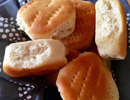 Budín de chocolate y especias