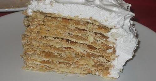 masterchef el alfajor rogel de dolli irigoyen - recetas de cocina -  Buscador de Recetas