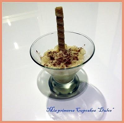 Arroz con Leche