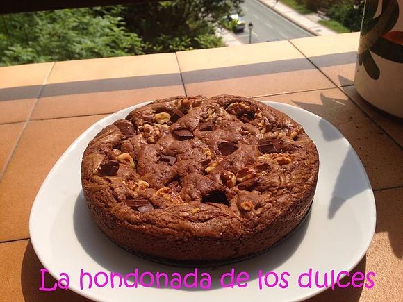 Mega cookie