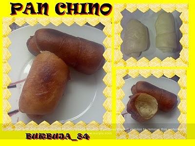 Pan chino
