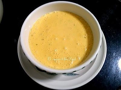 Salsa holandesa