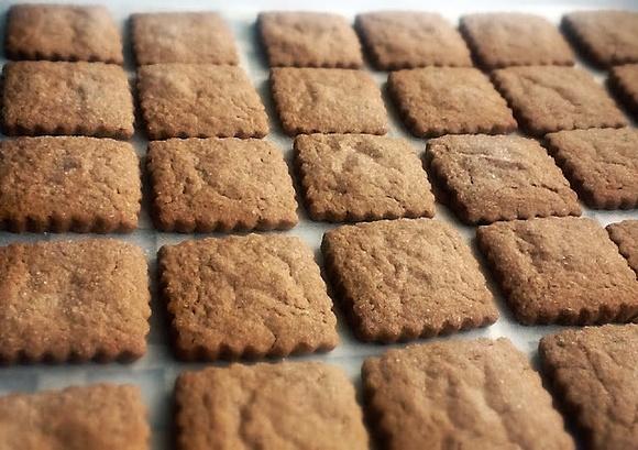 Galletas Napolitanas