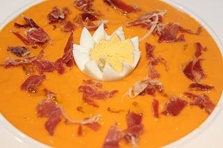 Salmorejo