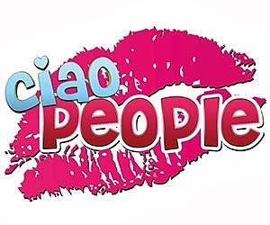 Masa de pizza de la cocina de gibello en revista ciao people