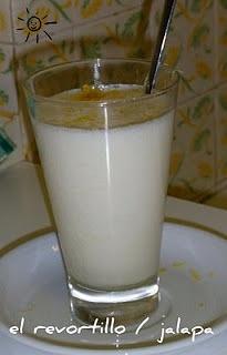 Yogur rápido