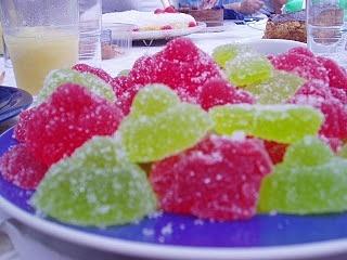 Gominolas