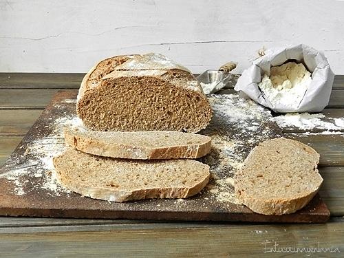 Pan de Molino