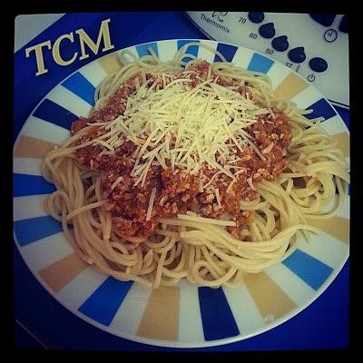Salsa boloñesa perfecta para pasta