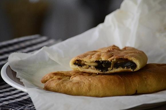 Panadons de brotons