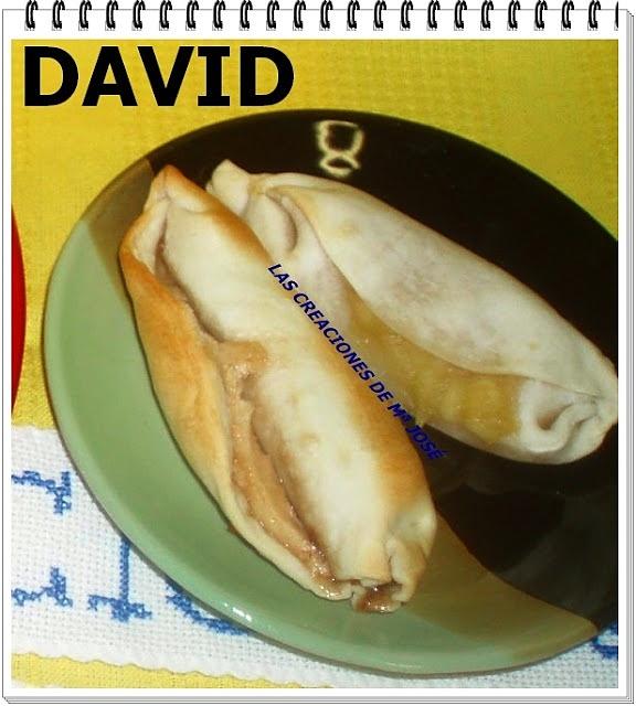 Davidinas dulces