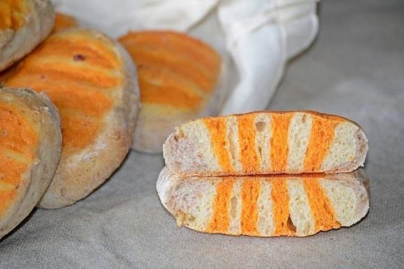 Pan de Sant Jordi