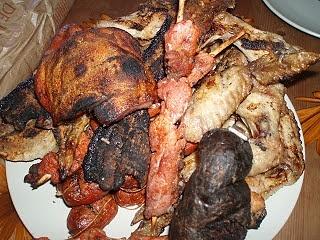 Barbacoa