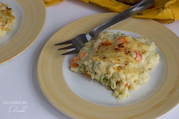 Mac y queso