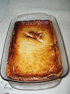 Tarta de queso
