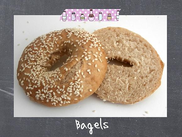 Bagels