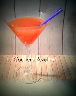 Pink Lemonade a mi manera