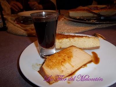 Vino caliente especiado