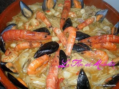 Fideuà