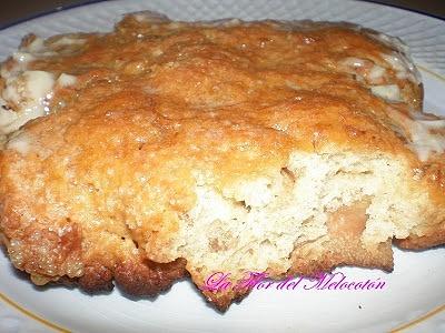 Tortas de san blas