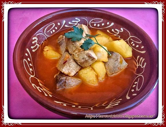 Marmitako