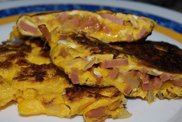 Tortilla alemana