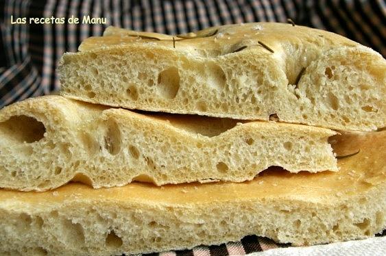Focaccia