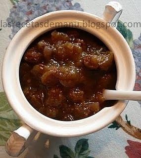 Chutney