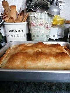 Tarta pascualina