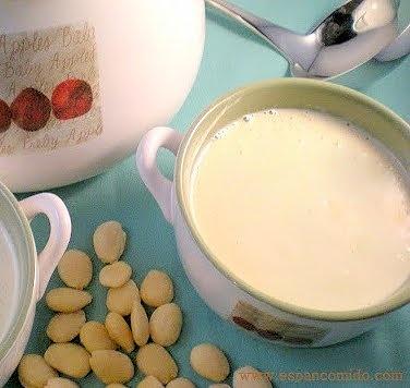 Ajo blanco