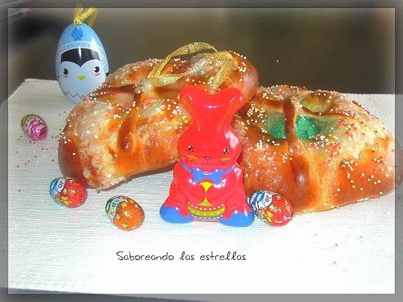 Mona de Pascua Onda