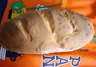 Pan enriquecido