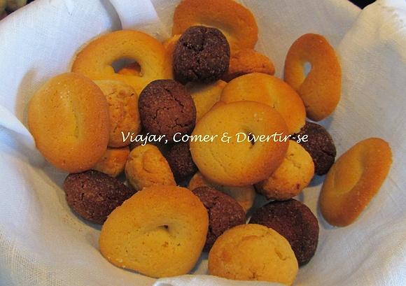 Sortido de Bolachas Especial